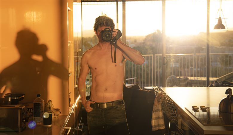 Male model photo shoot of Mondo in Scottsdale