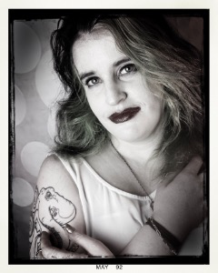 Female model photo shoot of Angel Clair