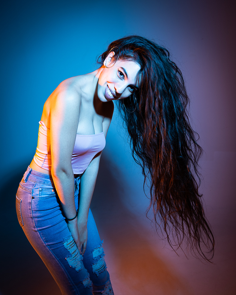 Female model photo shoot of Luminousxo by SuperNoVa Images in Alexandria Virginia