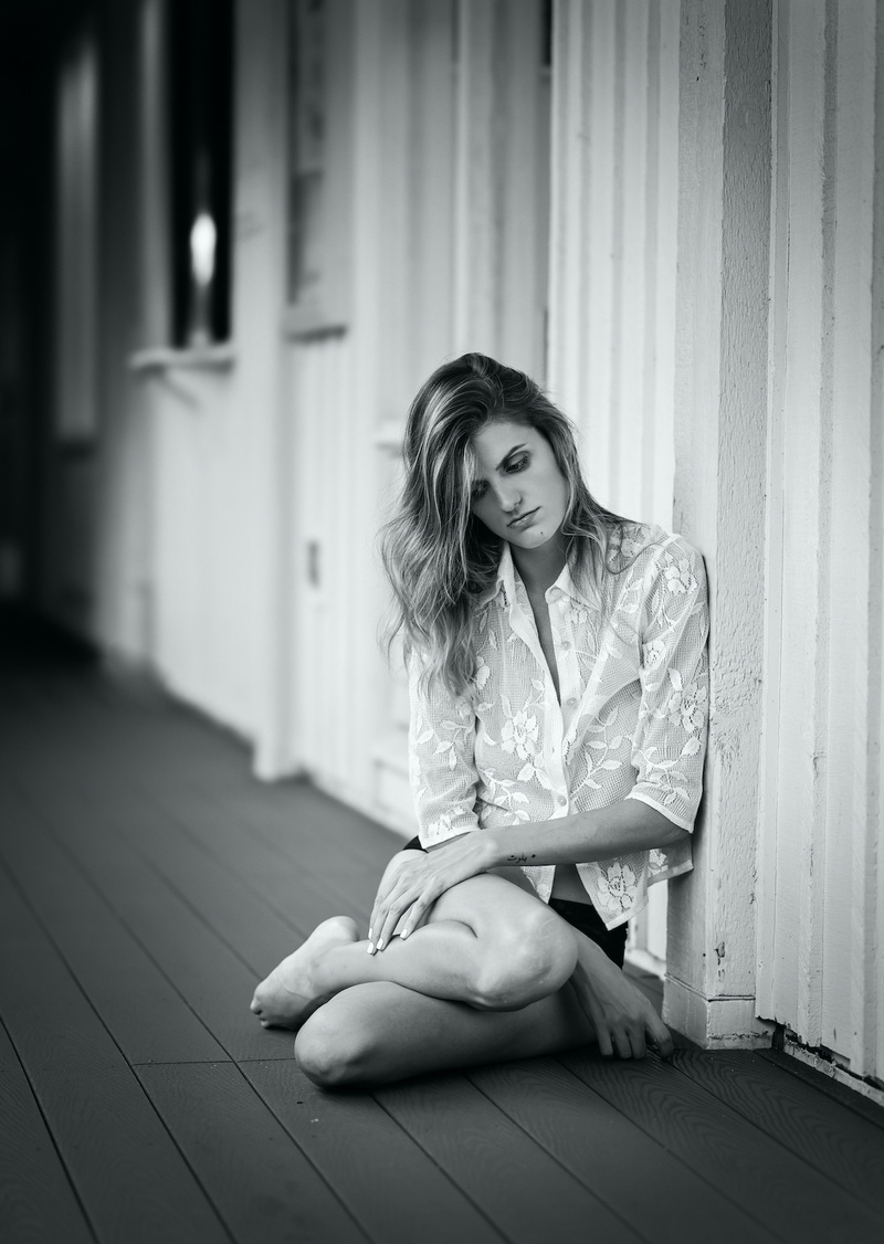 Female model photo shoot of Amanda Paterson in Venice, FL