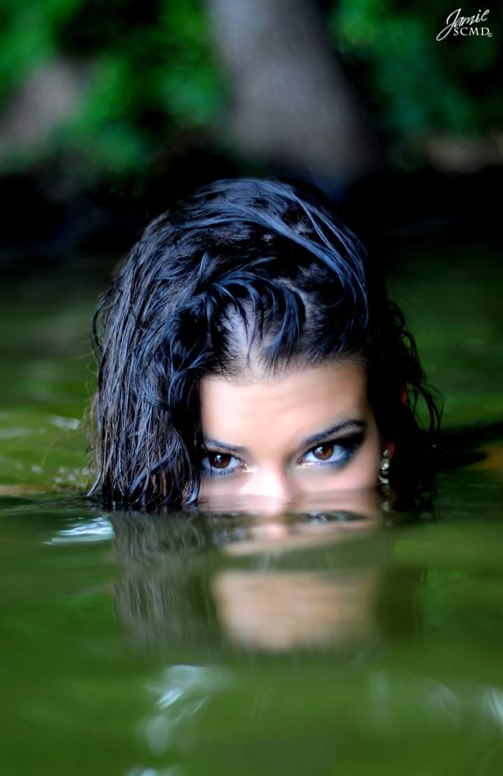 Female model photo shoot of Jamie_Boyles in Hendersonville, TN