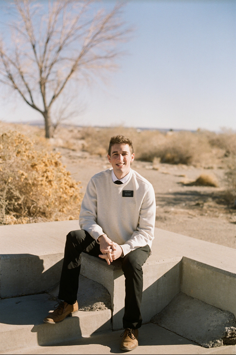 Male model photo shoot of ijonathanclark in Rio Rancho, New Mexico