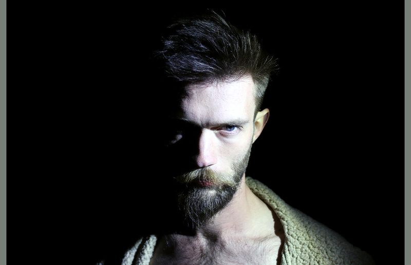 Male model photo shoot of JohnDuncanMatheson