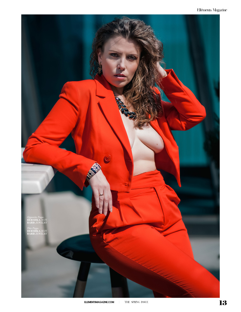 Female model photo shoot of DianaNikolova