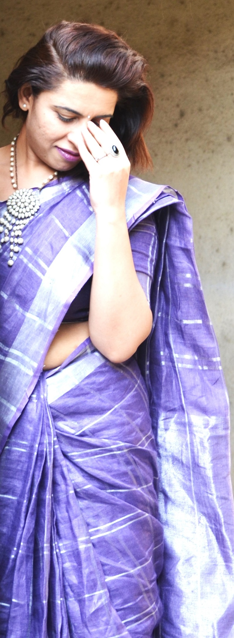 Female model photo shoot of Aaaaarti