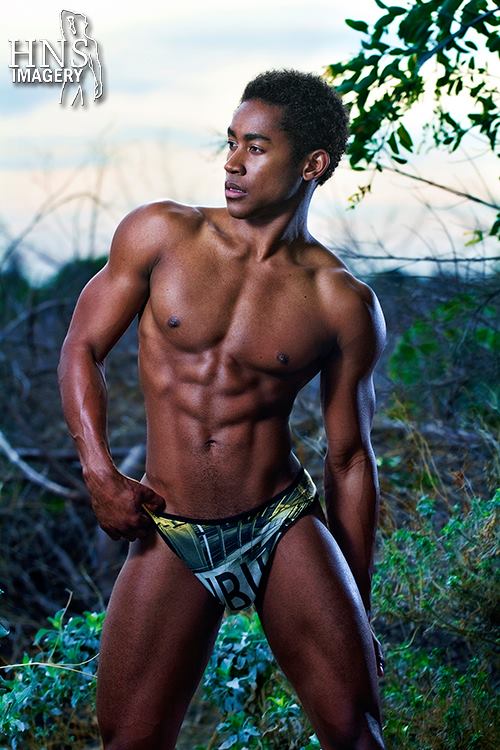 Male model photo shoot of Charles B Chisom by HNS Imagery in Los Angeles
