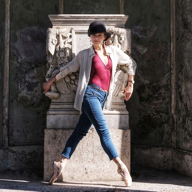 Female model photo shoot of mibiobo by Adriano Sollazzo in Rome