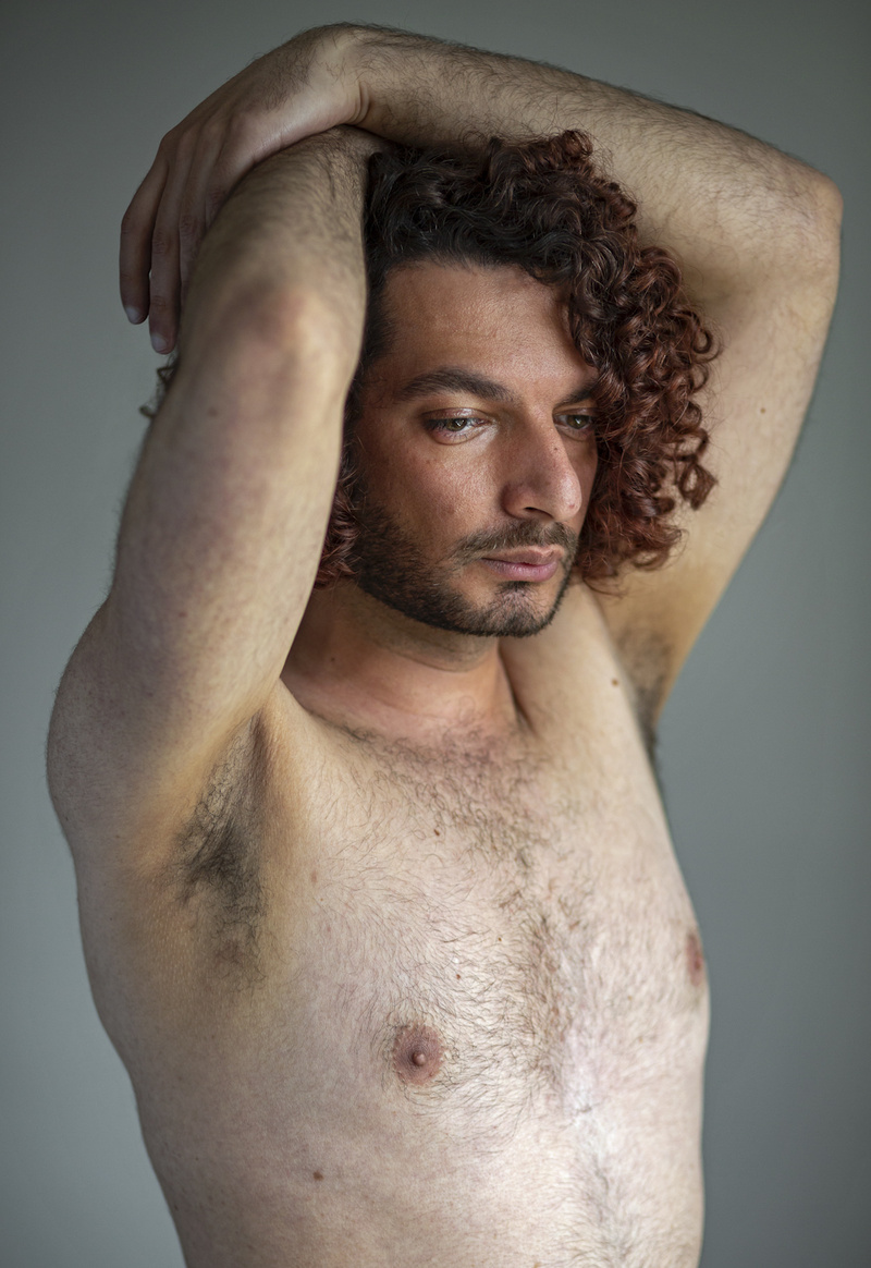 Male model photo shoot of MohamadZ in Belgium