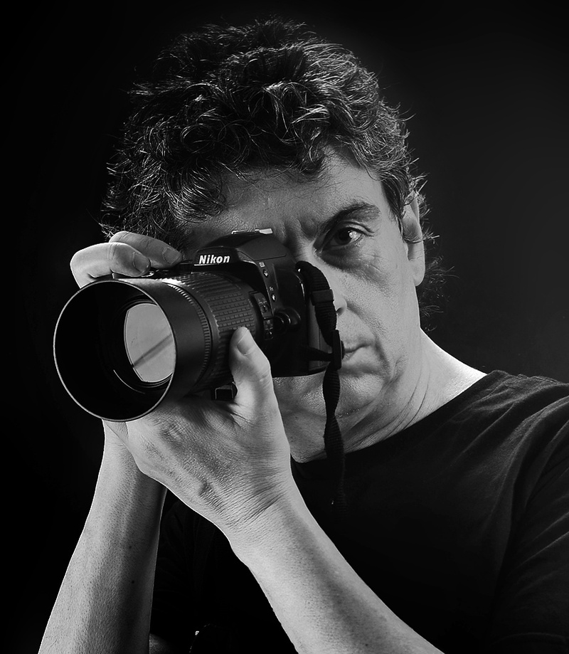 Male model photo shoot of Charles dArk in Sao Paulo