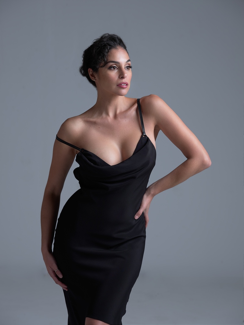 Female model photo shoot of Marisol Sollyluna
