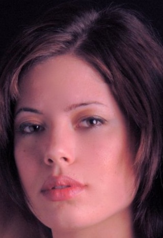 Female model photo shoot of Angie B!nspired in Toronto