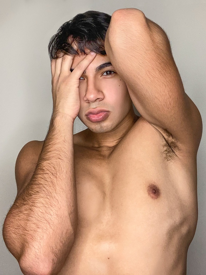 Male model photo shoot of Omar Zayden