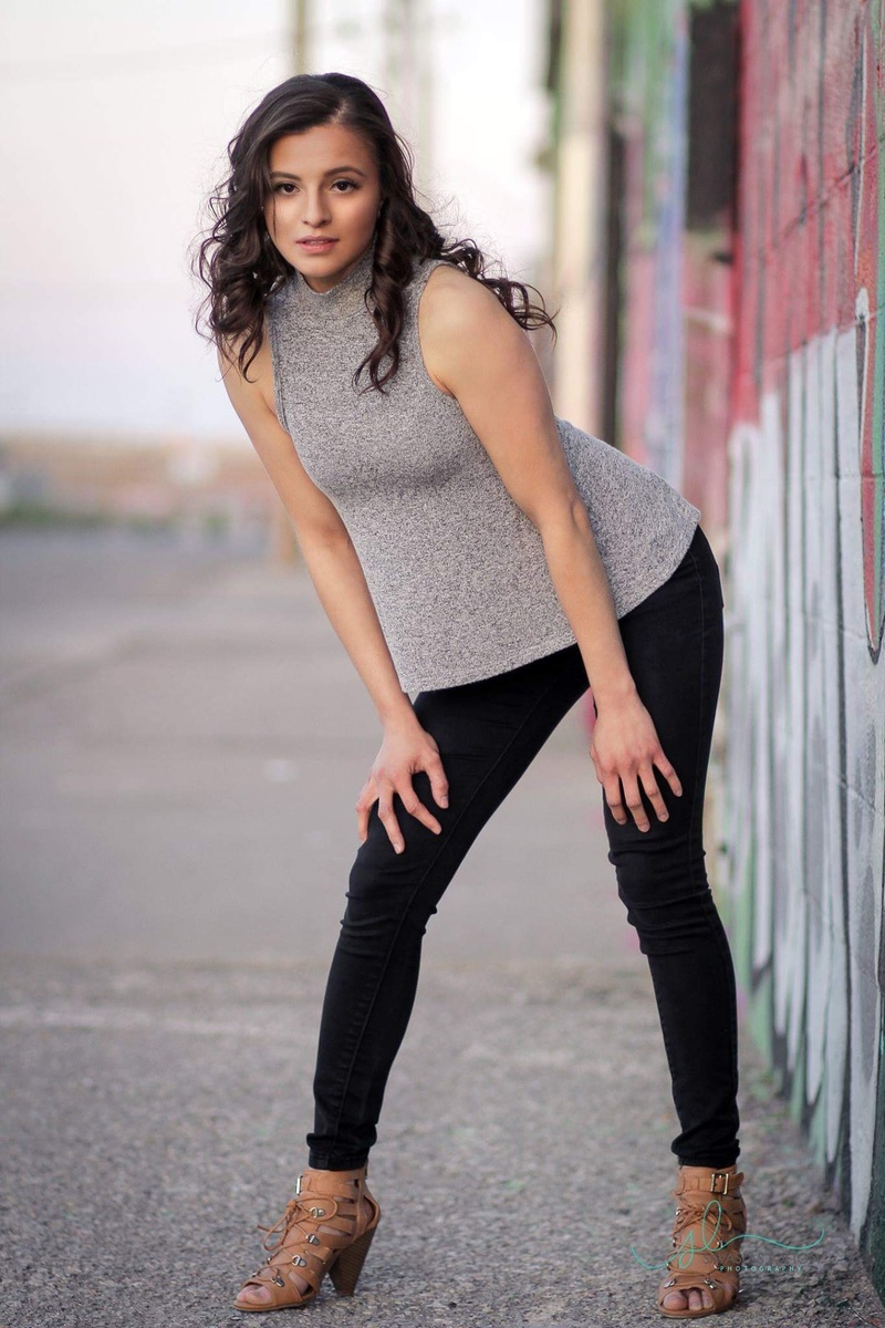 Female model photo shoot of Nancy_Guera777 in El Paso, Texas