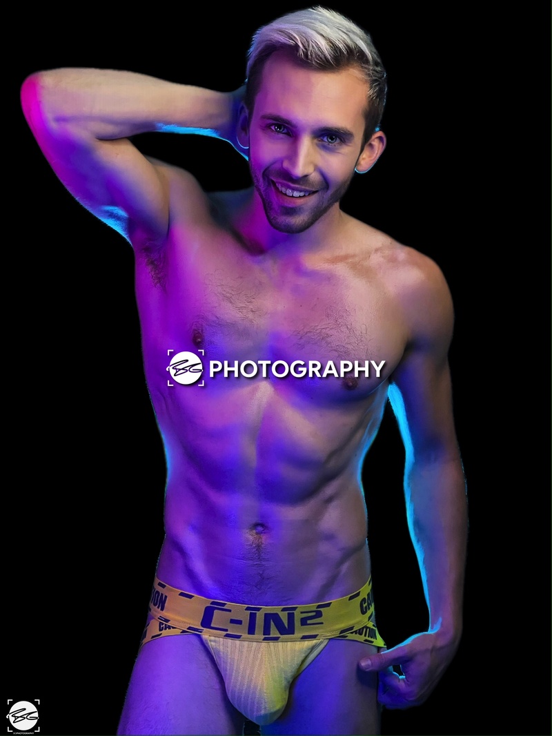Male model photo shoot of bgphotography