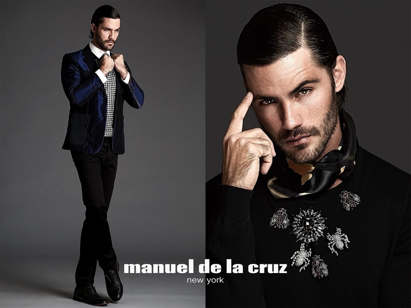 Male model photo shoot of manueldelacruz
