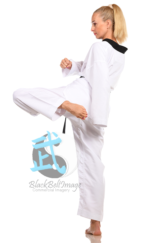Male model photo shoot of Black Belt Image