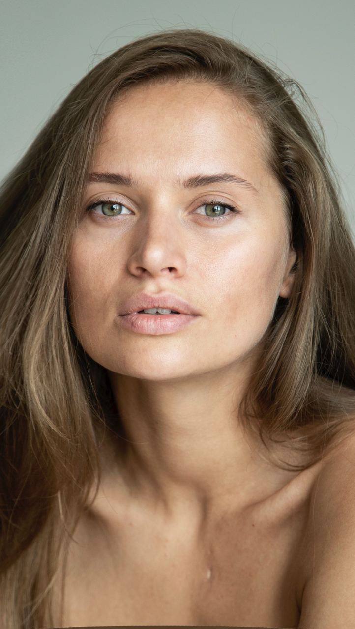 Female model photo shoot of Svitlana Yevreyska