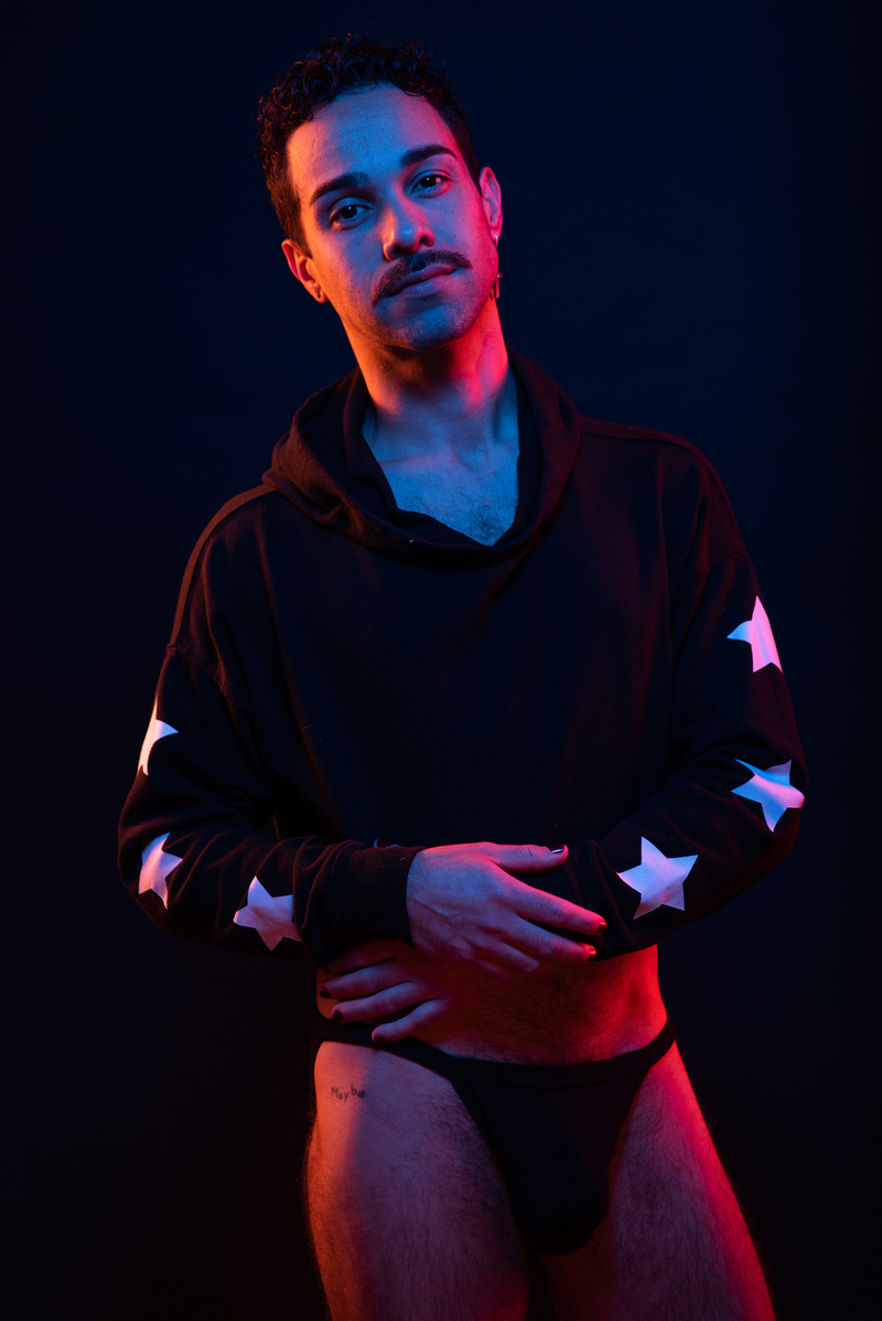 Male model photo shoot of DannyHere by Yuska Lutfi Tuanakotta