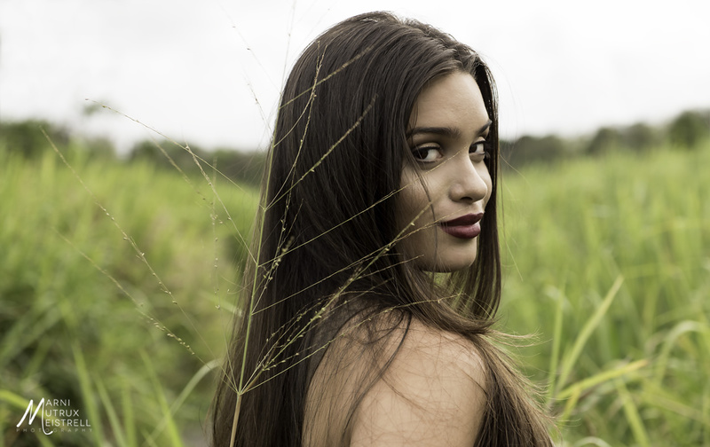Female model photo shoot of Marni Mutrux Meistrell