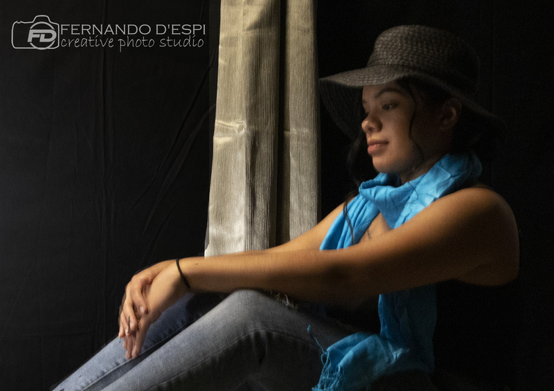 Male model photo shoot of Fer Despi Photography in Chicago