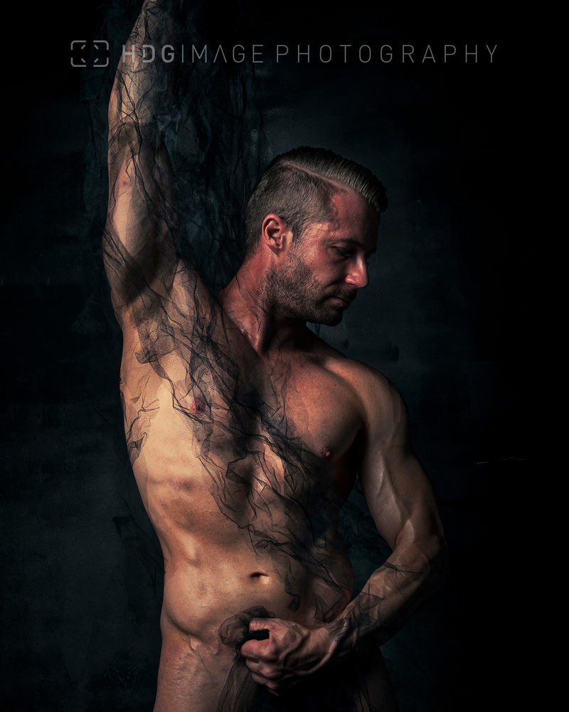 Male model photo shoot of HDGimage Photography