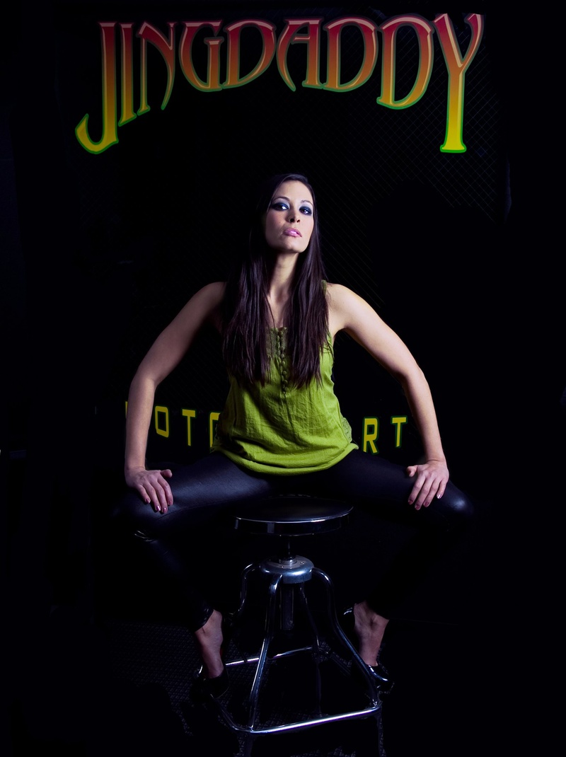 Female model photo shoot of Rubina G in Denver, CO