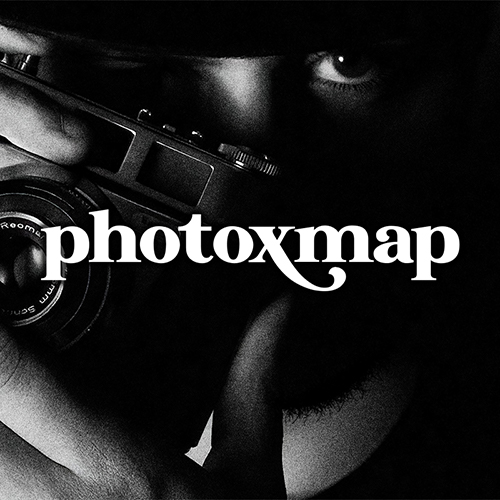 Male model photo shoot of photoxmap