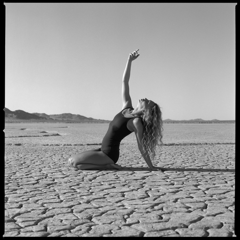 Male model photo shoot of Halim Ina Photography in El Mirage Dry Lake Bed
