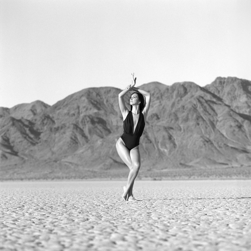 Male model photo shoot of Halim Ina Photography in Mojave Desert
