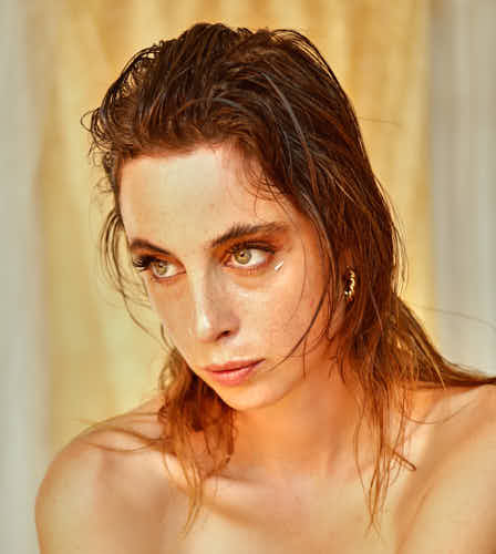 Female model photo shoot of Tiggyaraa
