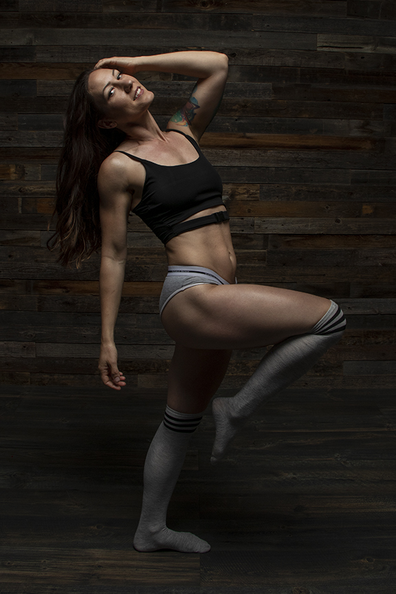 Female model photo shoot of MariahAurora_Fitness