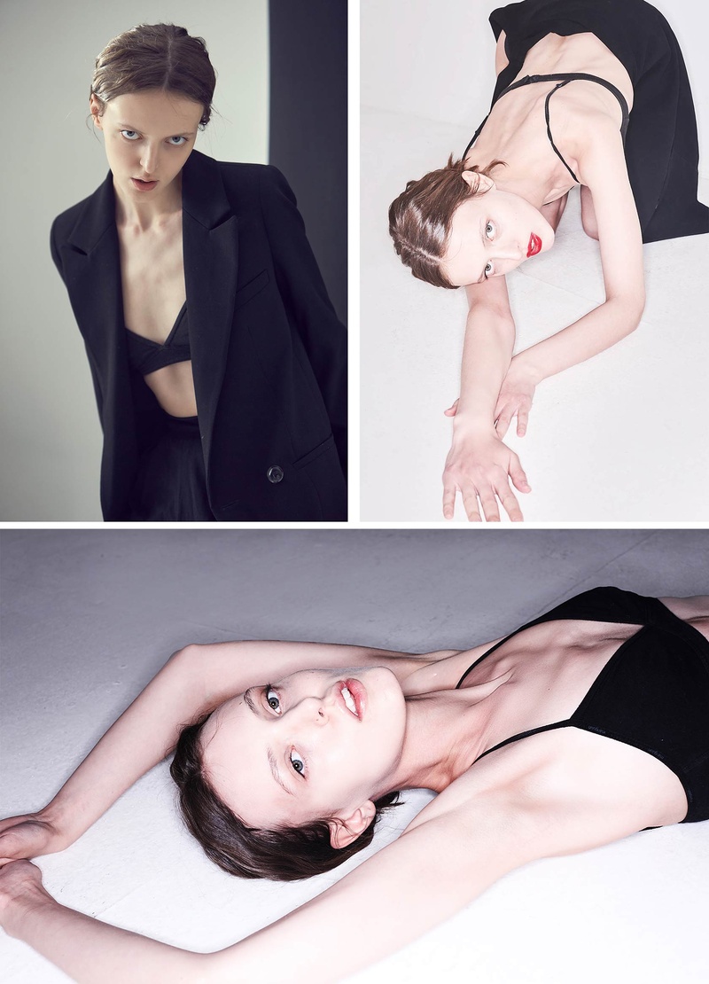 Male model photo shoot of Jun Hyung Kim in seoul