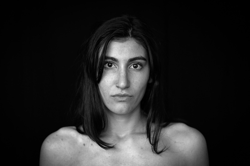 Female model photo shoot of Venus98