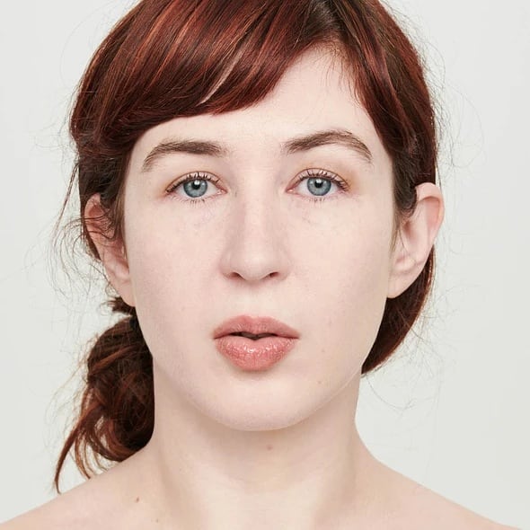 Female model photo shoot of JennyOConnell