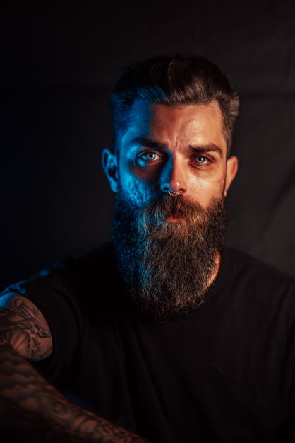Male model photo shoot of JakeEllis