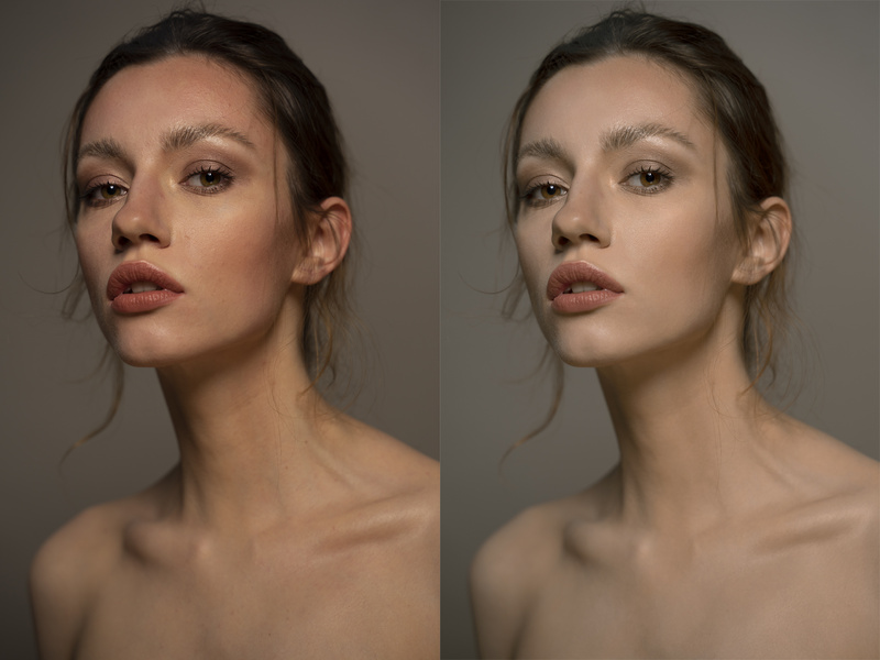 Female model photo shoot of InesPhotoEditor