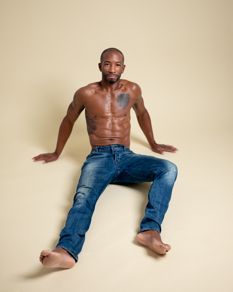 Male model photo shoot of T Kirk by Ryerson Dekker in Brooklyn, NY
