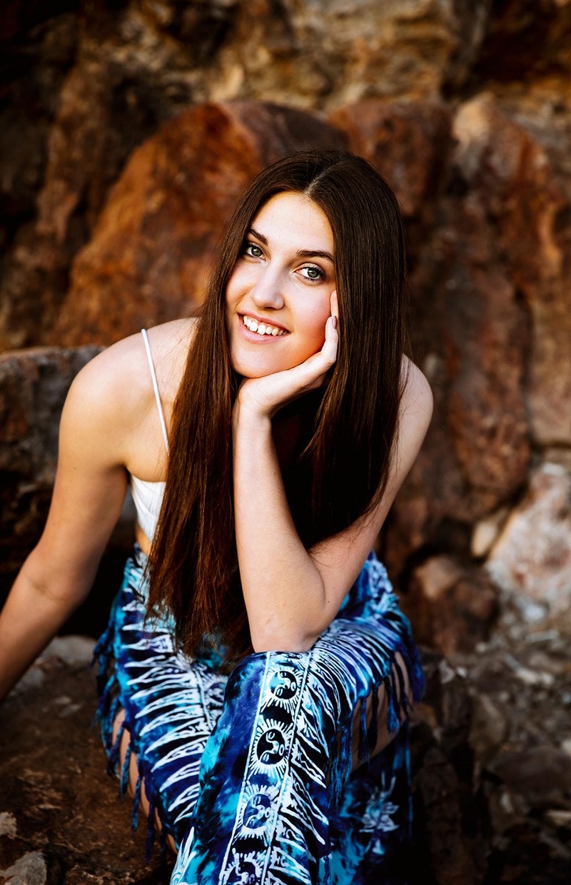 Female model photo shoot of brynnmariee in Lake Havasu City, AZ