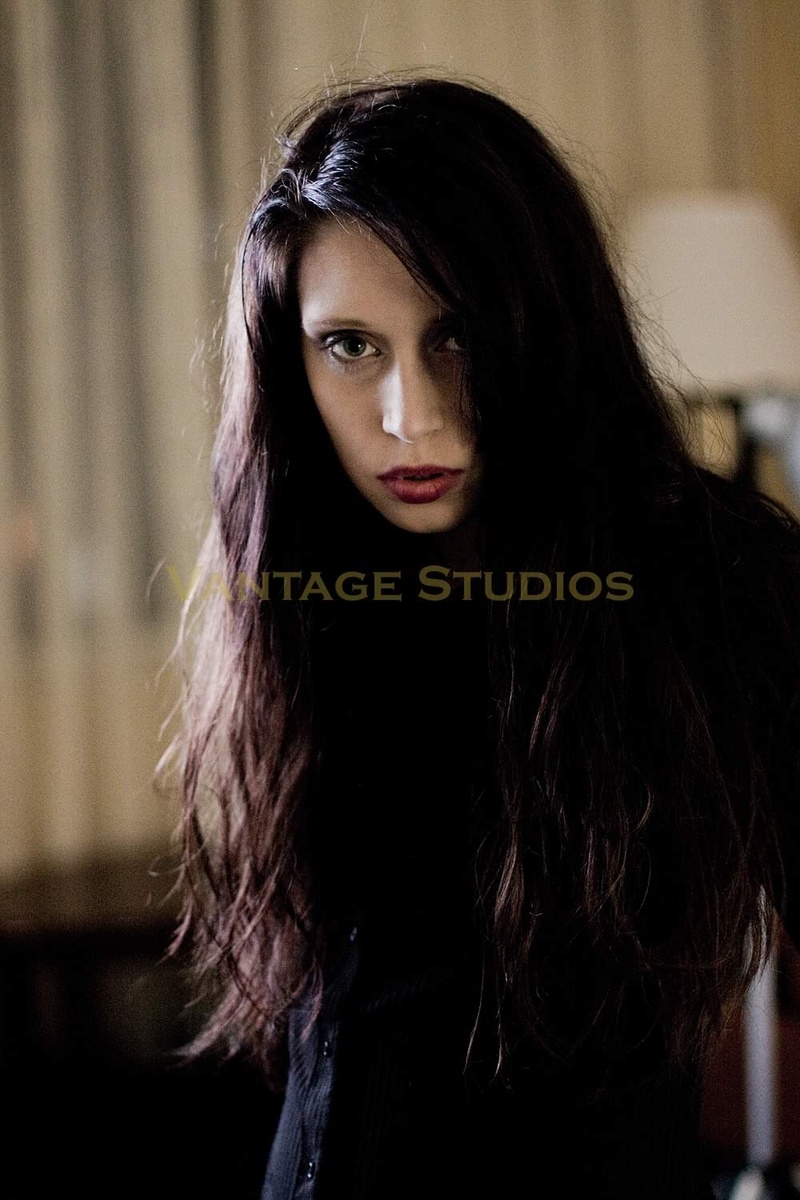 Female model photo shoot of LizEgar in San Francisco, Cali