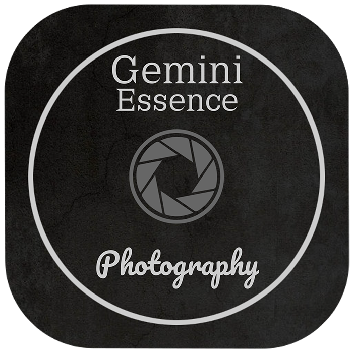 0 model photo shoot of Gemini_Essence