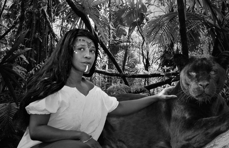 Female model photo shoot of Mara Naomi in Celebrate, Florida