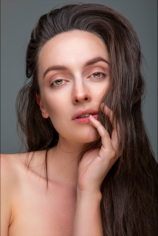 Female model photo shoot of Kyla Nichole in London, UK