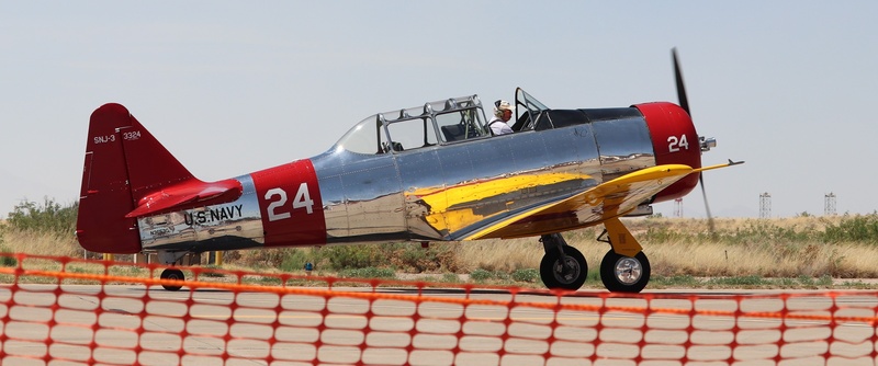 Male model photo shoot of Zia Photo in Holloman Airshow 5-8-22