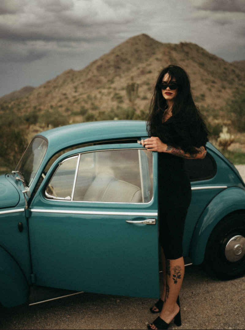 Female model photo shoot of Misssmeg in Phoenix Arizona
