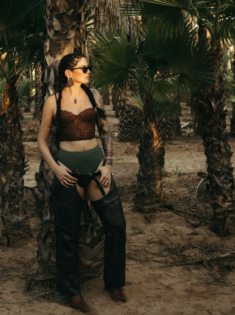 Female model photo shoot of Misssmeg in Phoenix Arizona