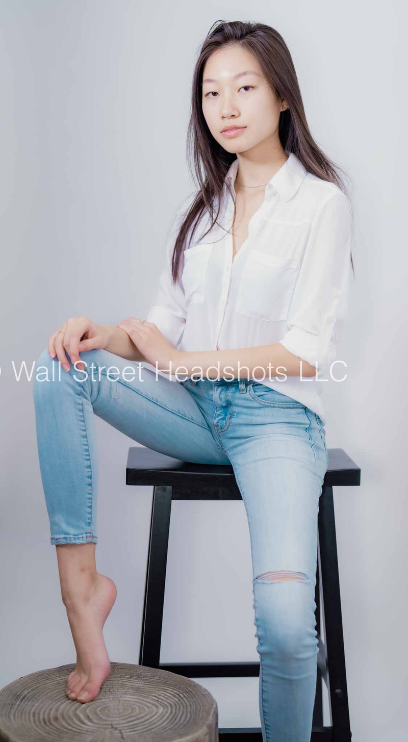 Male model photo shoot of Wall Street Headshots