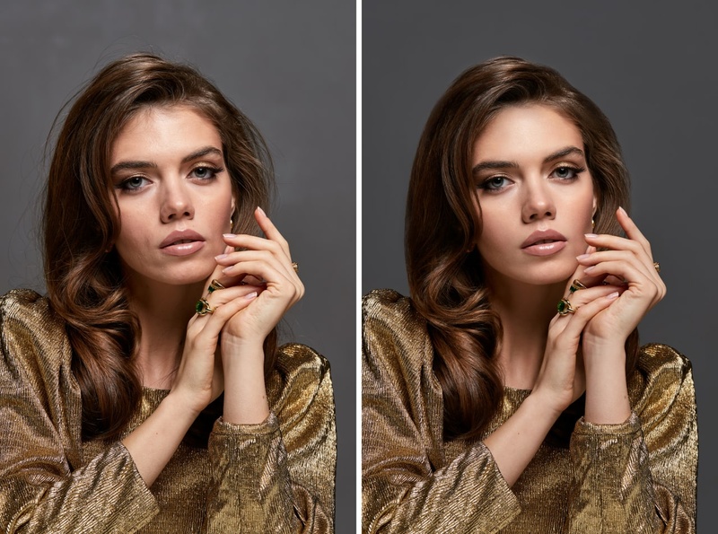 Female model photo shoot of Polina Nova in Moscow