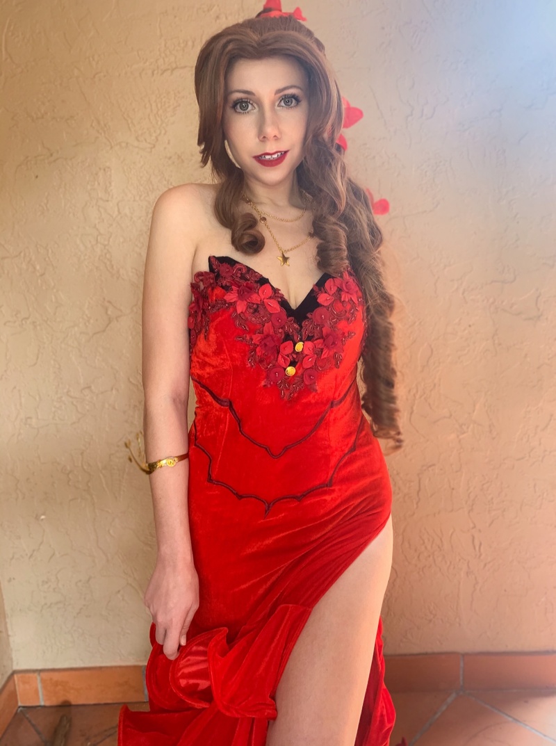 Female model photo shoot of Twilight Phoenix in Fort Lauderdale, FL