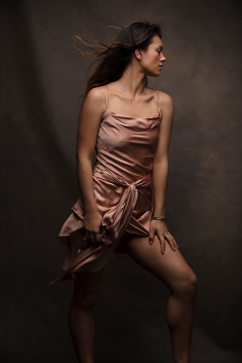Female model photo shoot of Jaime-lee Cavicchioli