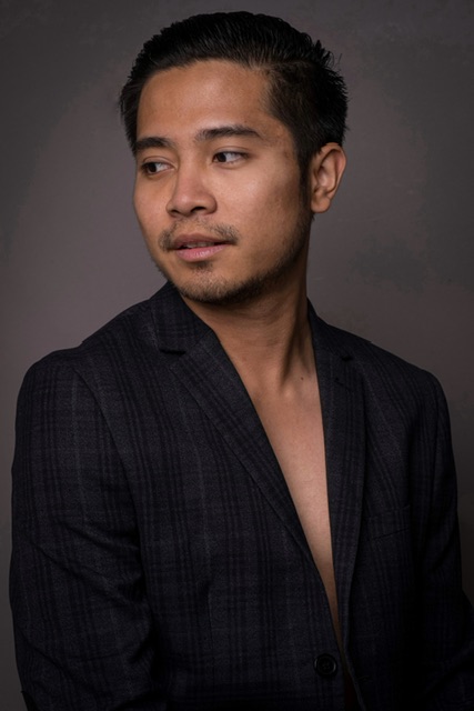 Male model photo shoot of Han Seth Lu by M  Ramos Photography in Dallas, TX